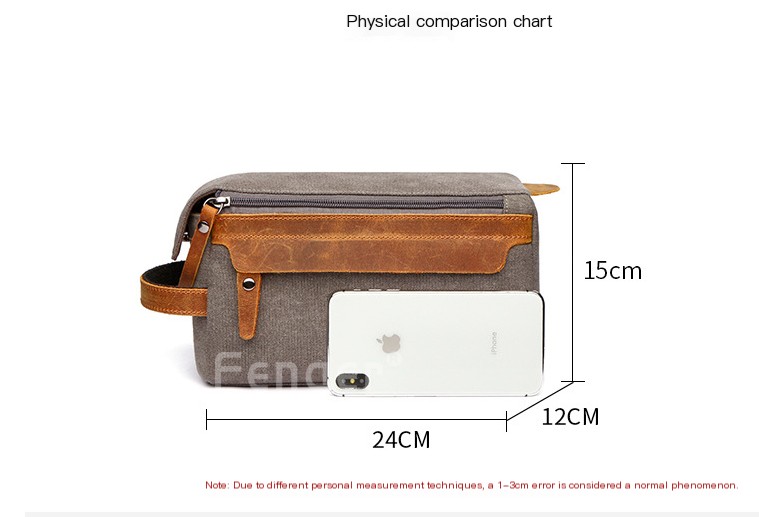 Travel Storage Bag 1