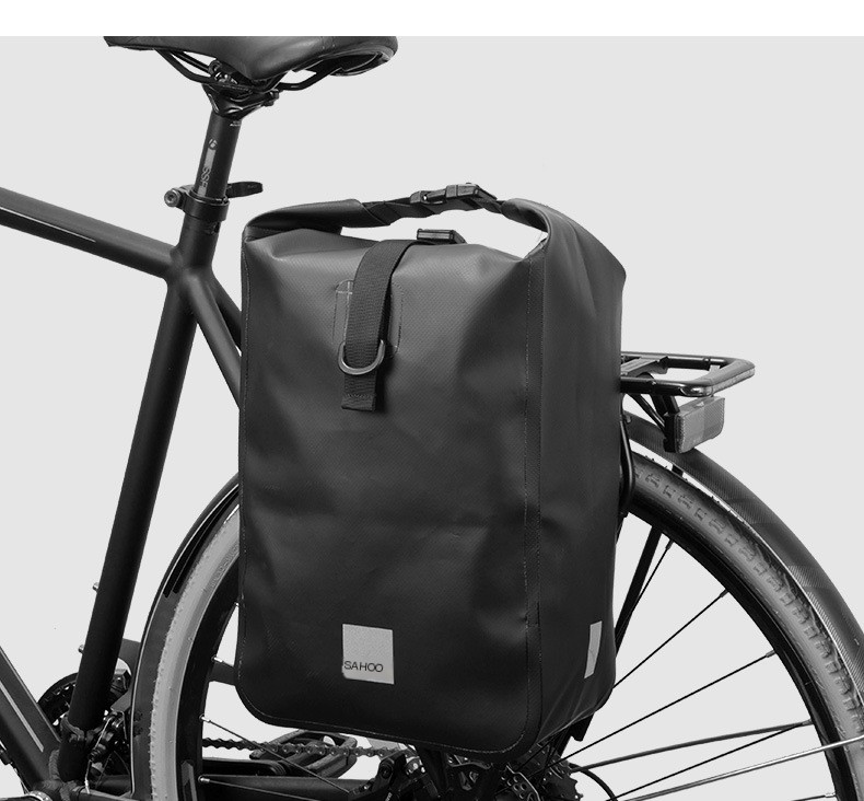 Single Side 10L Shelf Pack