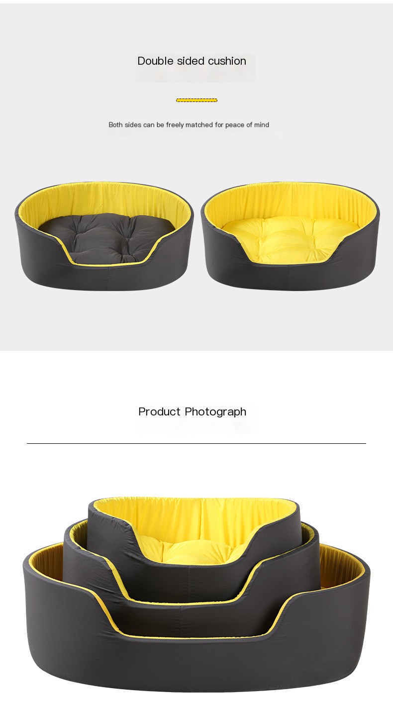 Pet Bed Image 7