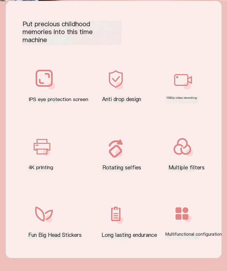 Fun and Interactive Features