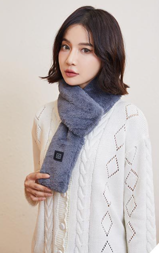 HeatHug Scarf Image 2