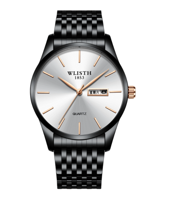 Business Fashion Watch 5
