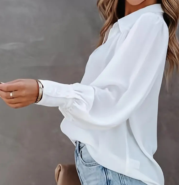 Versatile Layering Piece