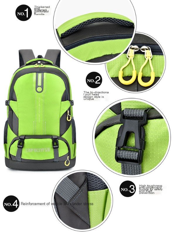 Backpack Image 1
