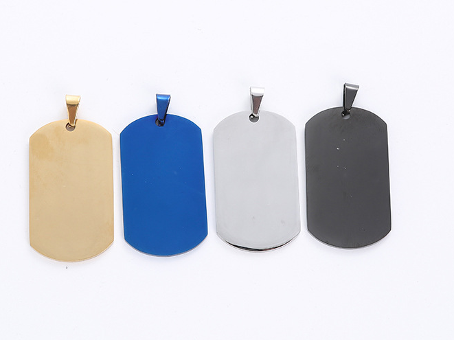 Quality Stainless Steel Jewelry