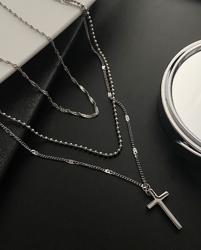 Necklace Image 3