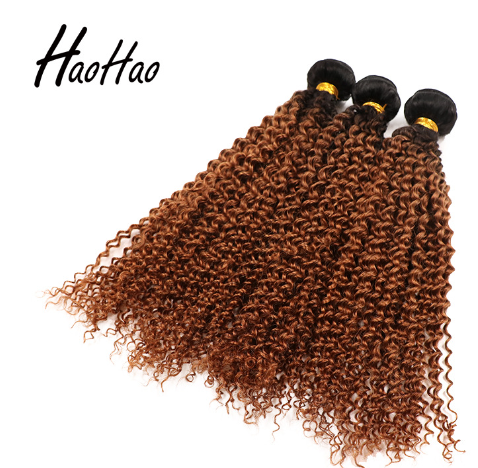 Variety of Hair Extensions