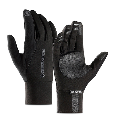 Touchscreen Gloves Design