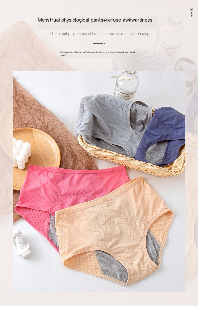 Sanitary Underwear