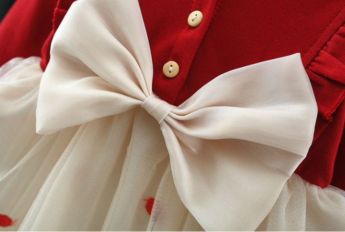 Children's Dress Image 3