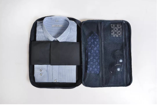 Business Travel Organizer Image 4