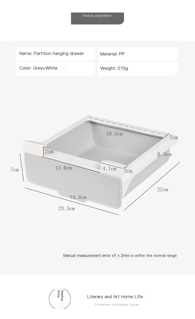 Storage Rack 1