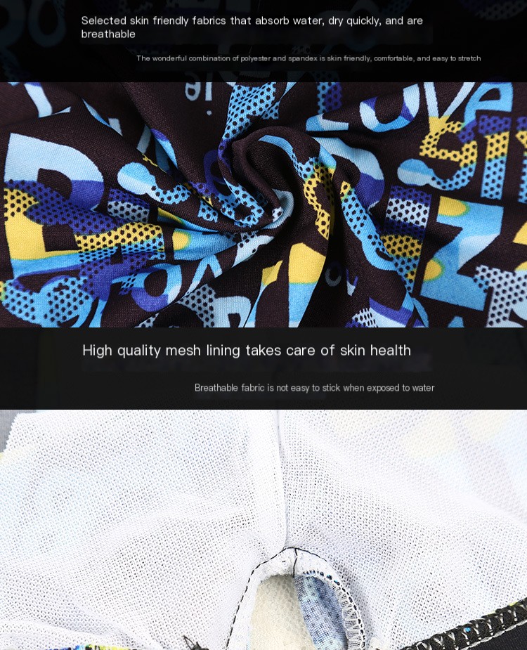 Swimming Shorts Image 9