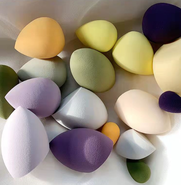 Soft and Cute Beauty Egg 3