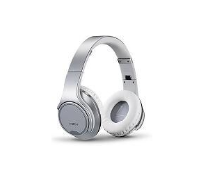 MH1 Bluetooth Headphones Image 2