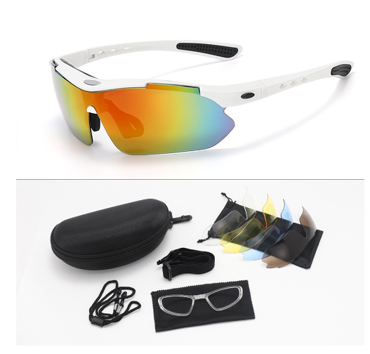 Cycling Glasses