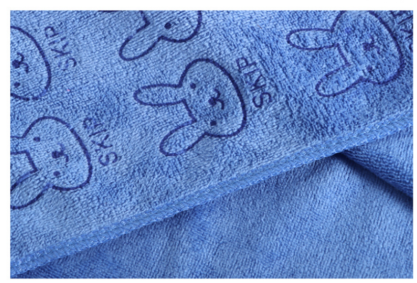 Microfiber Towel 3
