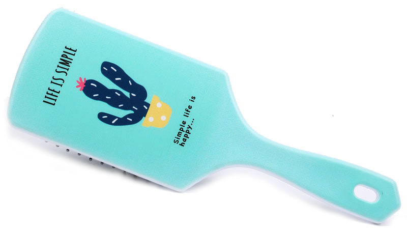 Hair Comb Collection