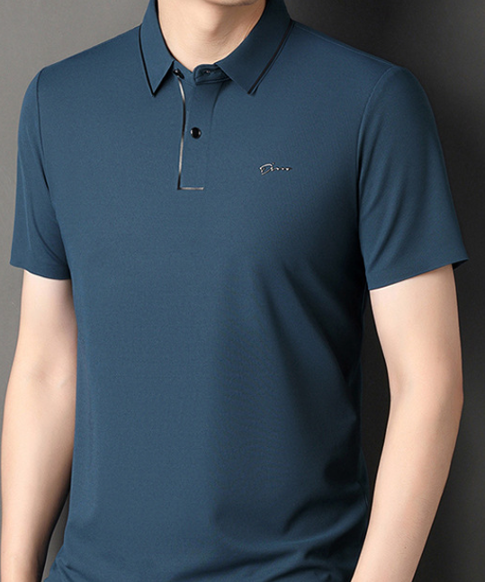 Polo Shirt Image 8