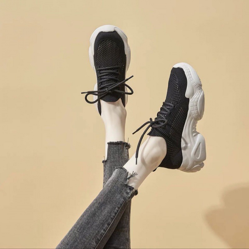 Black Casual Shoes
