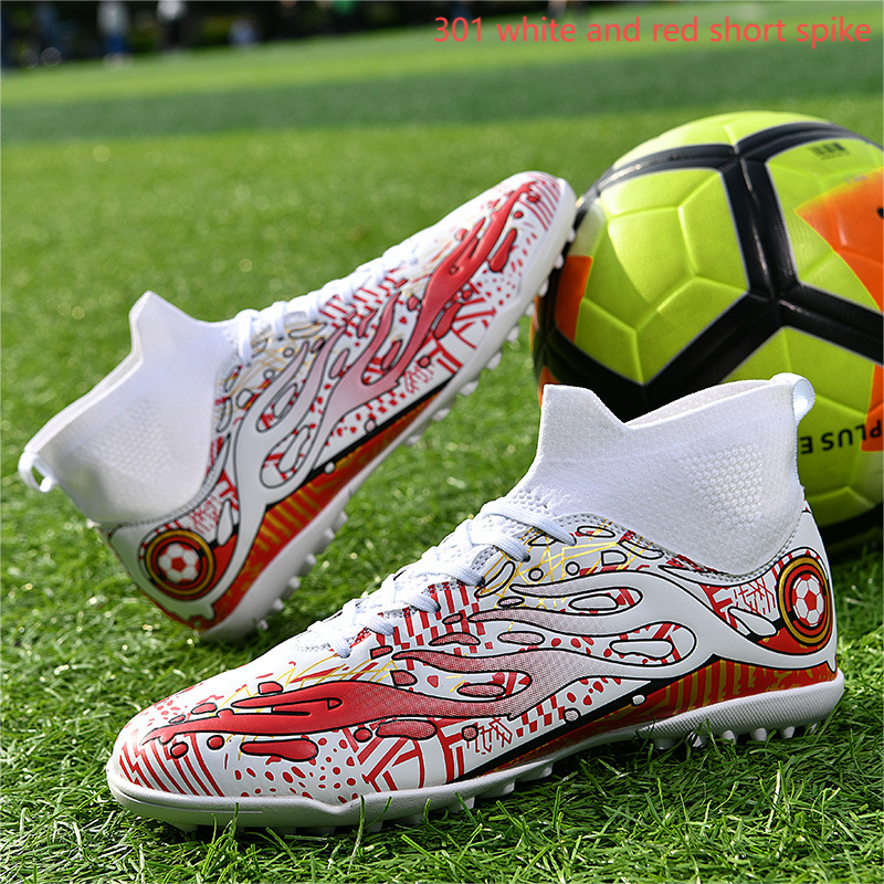 Professional Campo Botinha Boot - Power Shot