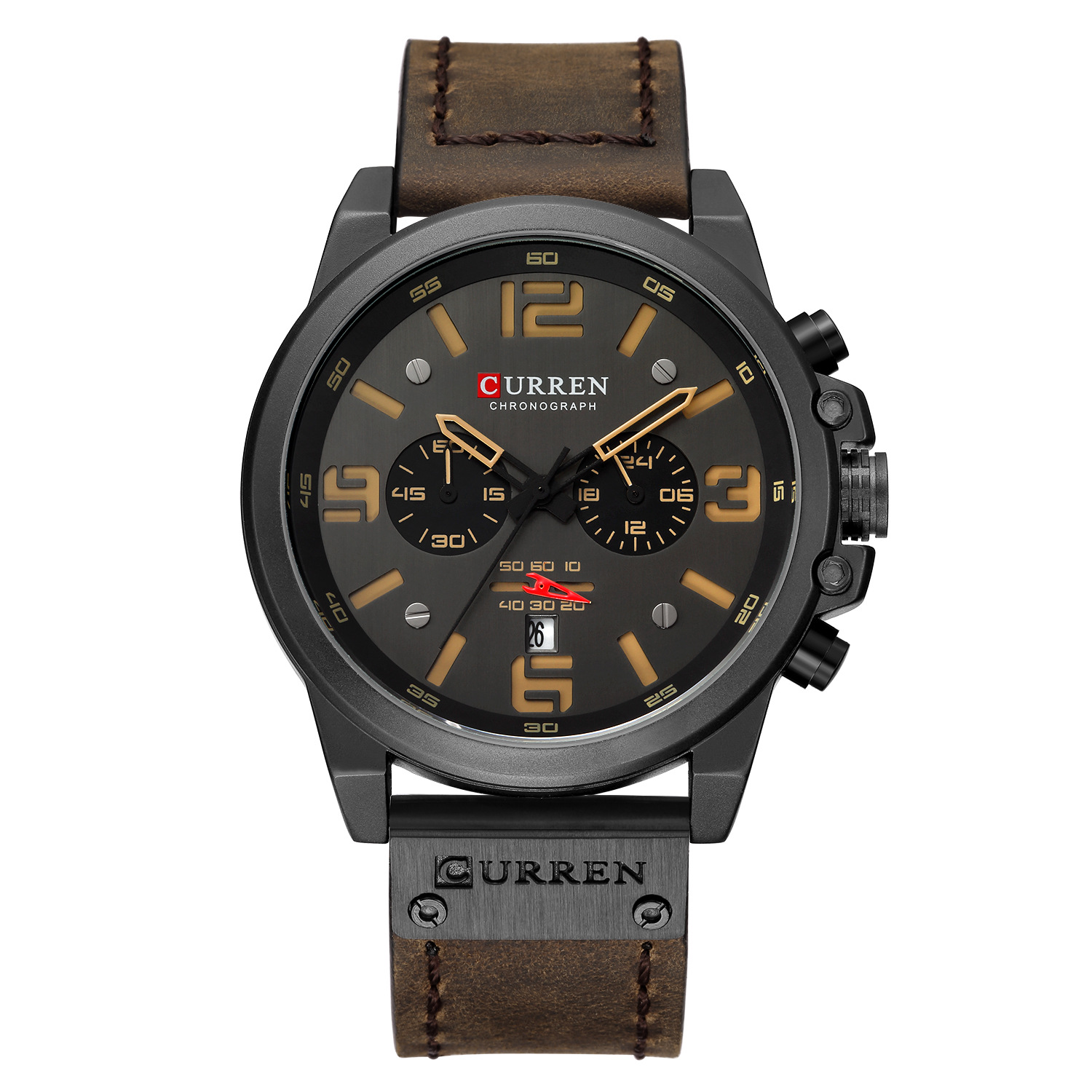 Quartz Watch Image 3