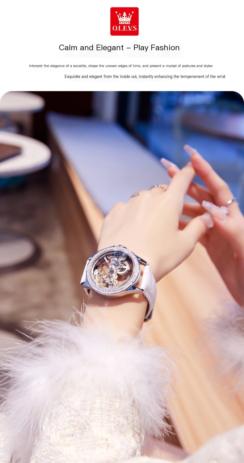 Men's Watch