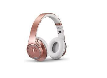 MH1 Bluetooth Headphones Image 1