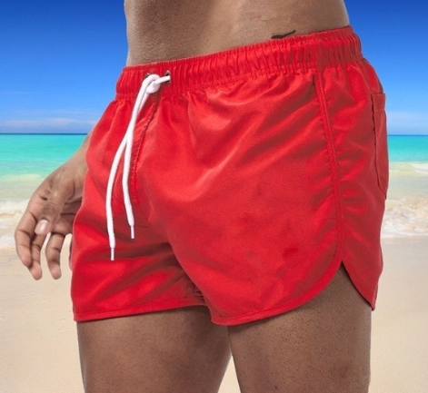 Icon – Badeshorts aus der Kollektion 2024 image