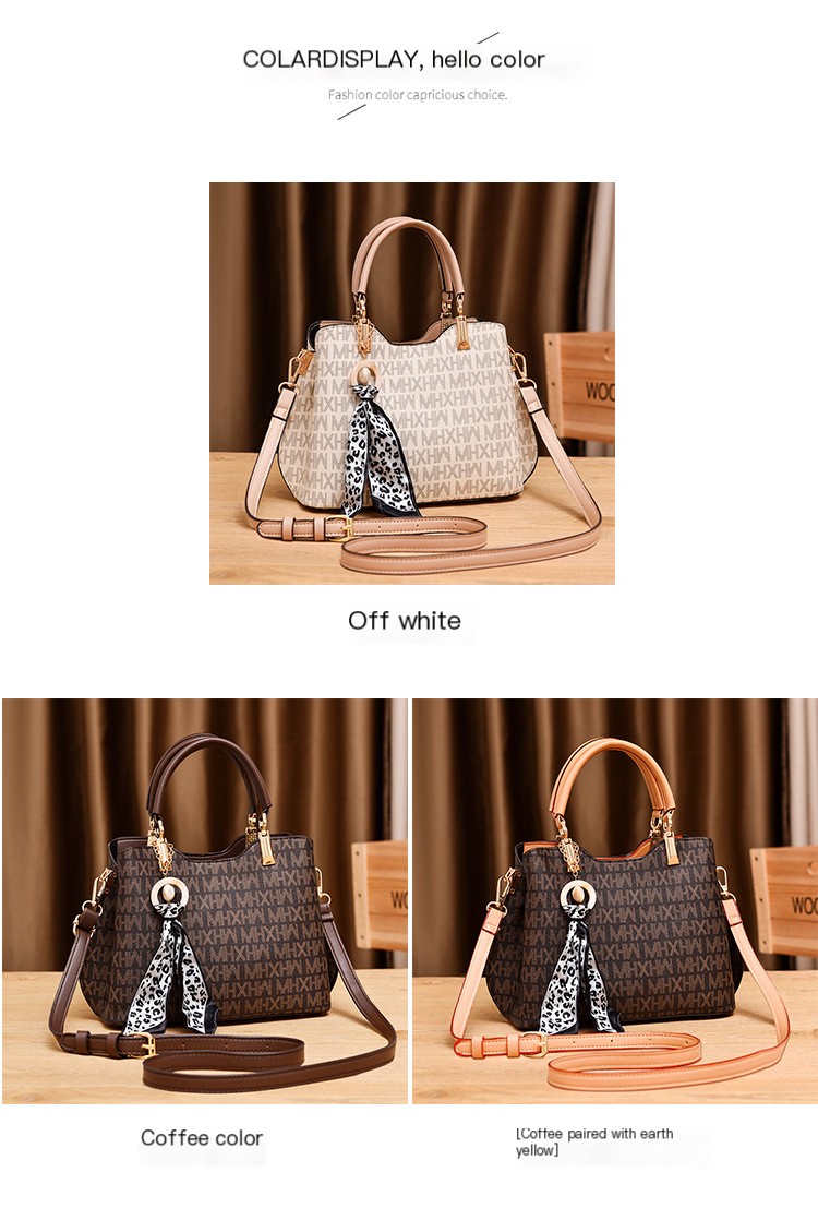 Stylish Handbag 5