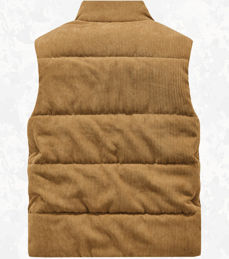 Vest in Action