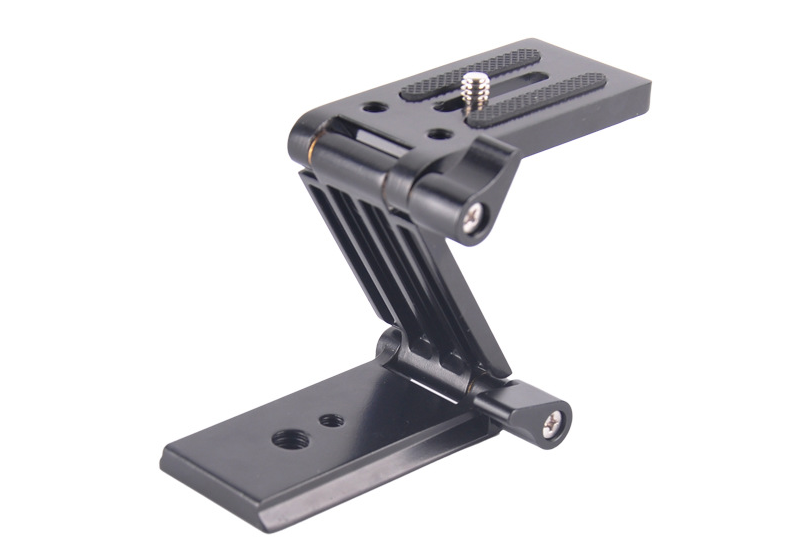 Flexible Camera Tripod Image 1