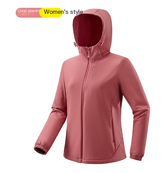 Zion Jacket Image 5