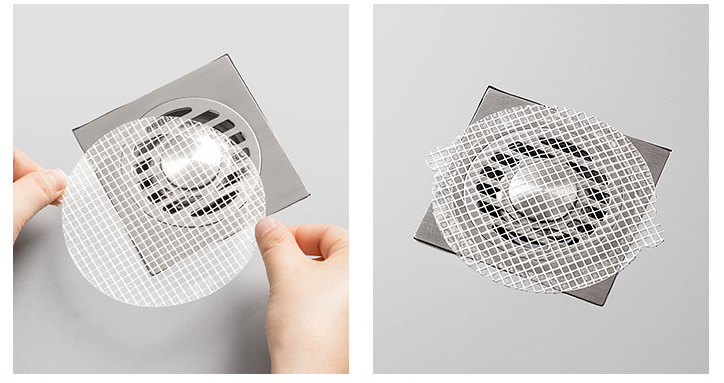 Disposable Drain Cover