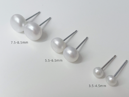 Pearl Earrings 2