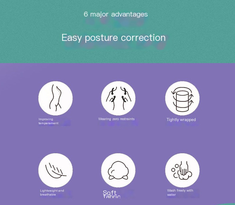 Cervicorreta Neck Collar Image 4