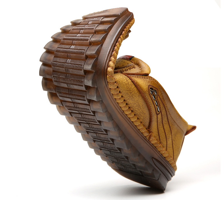 Casual Driving Shoes