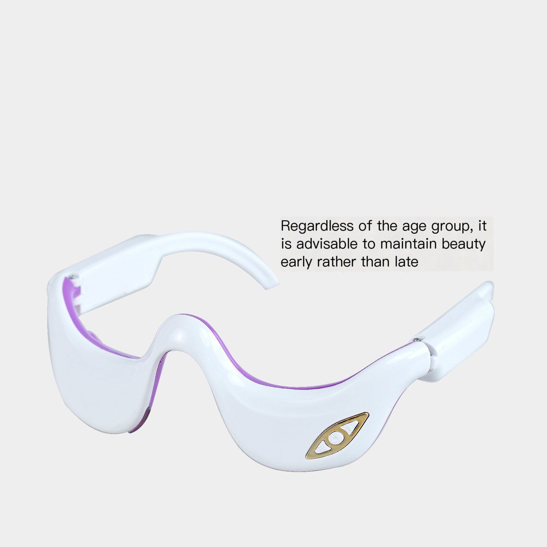 Smart Eye Massager Image 6