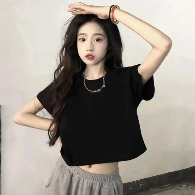 Short Sleeve T-shirt Image 2