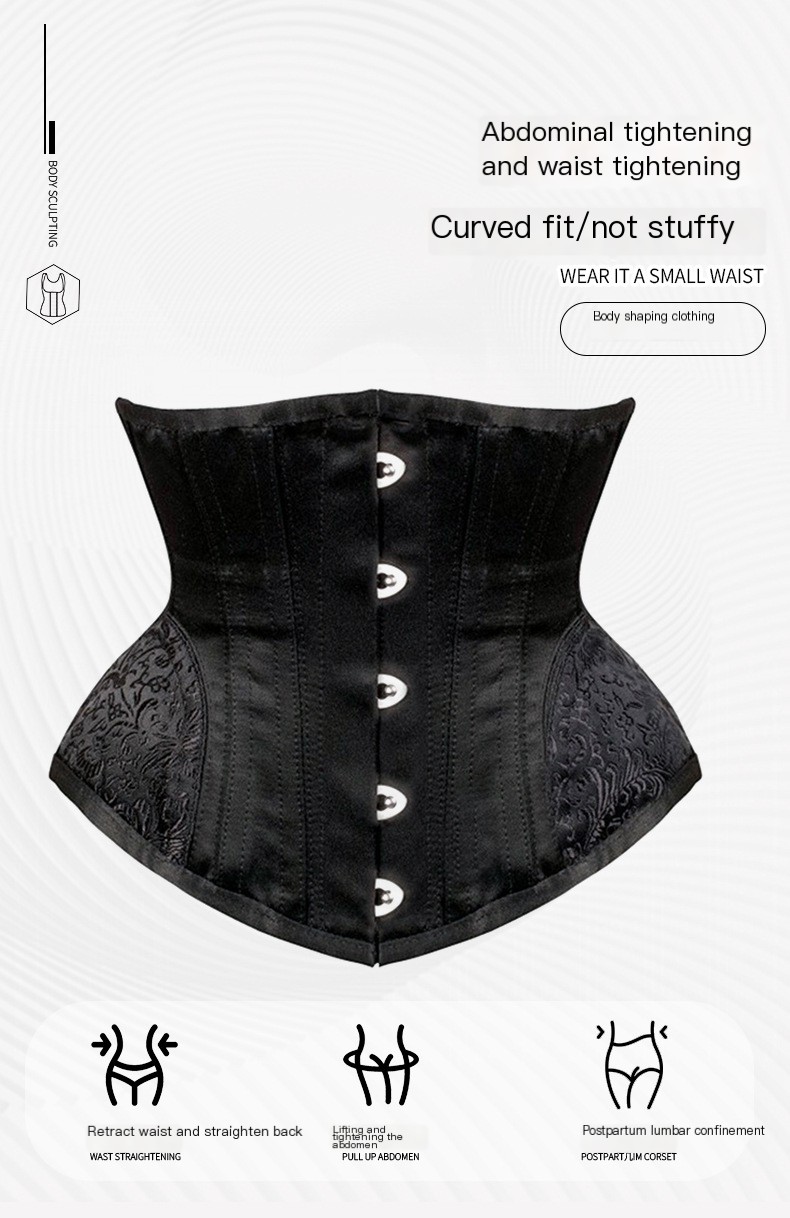 Corset Image 1