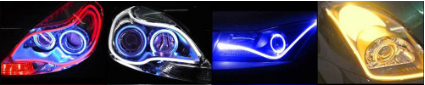 LED Tear Eye Light - 2
