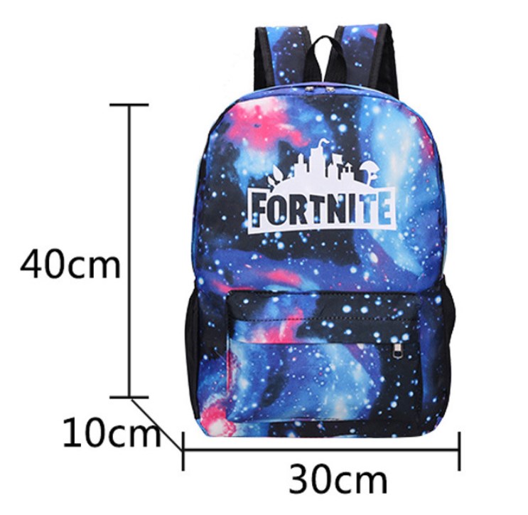 Fortnite Backpack Image 1