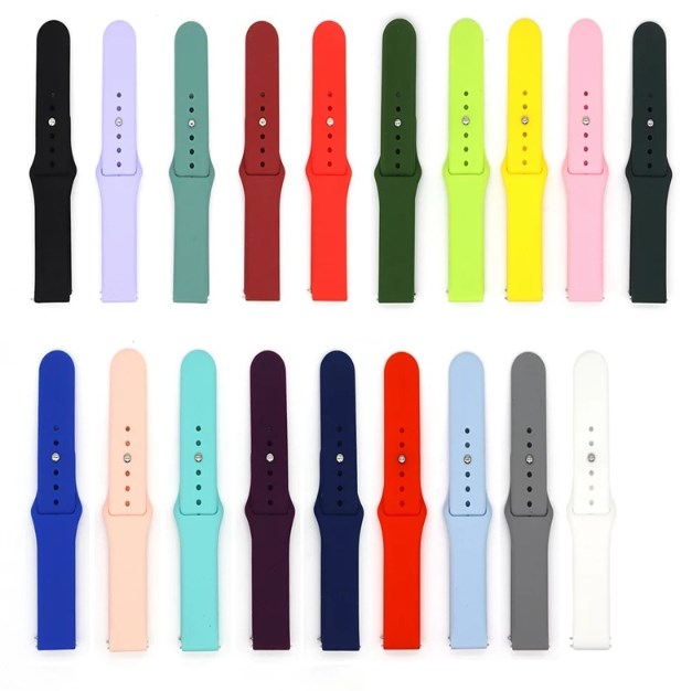 Color Options 5