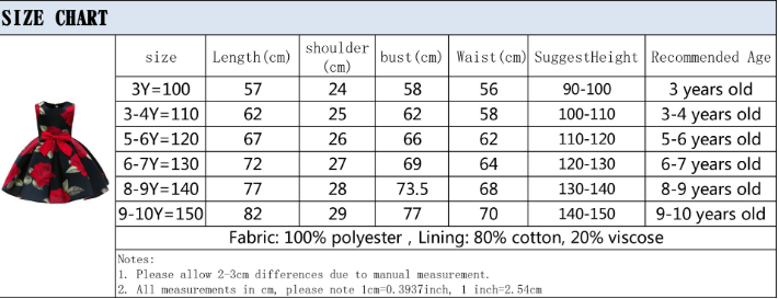 Princess Dress Image 1