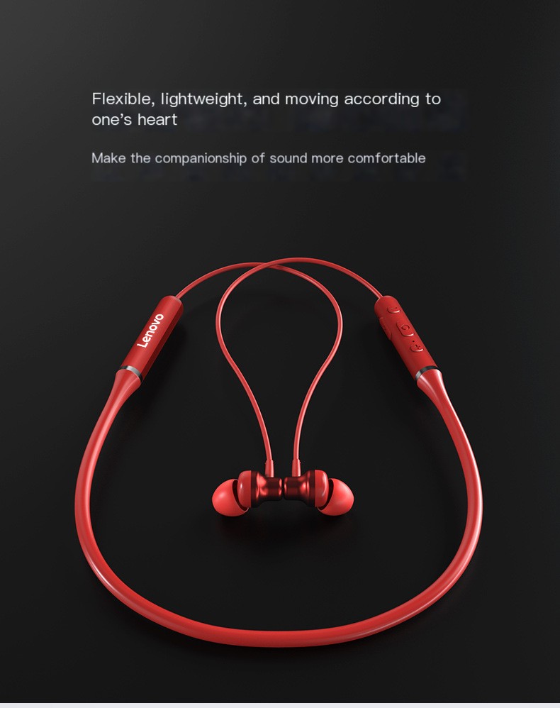 Lenoo XE05 Earphones