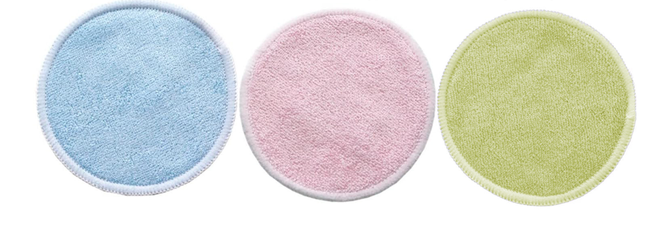 Makeup Removal Pad Image 4