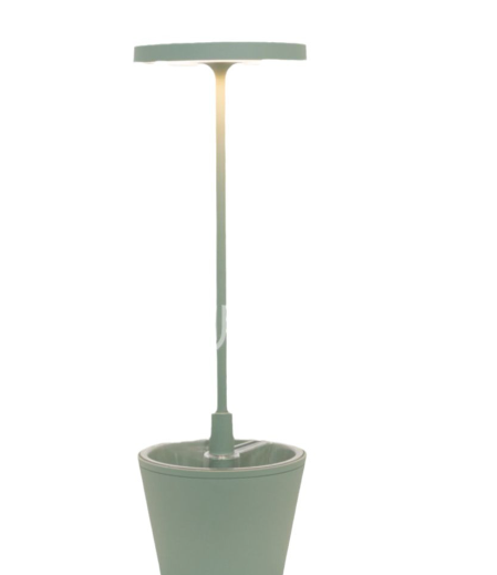 LED High Foot Lamp