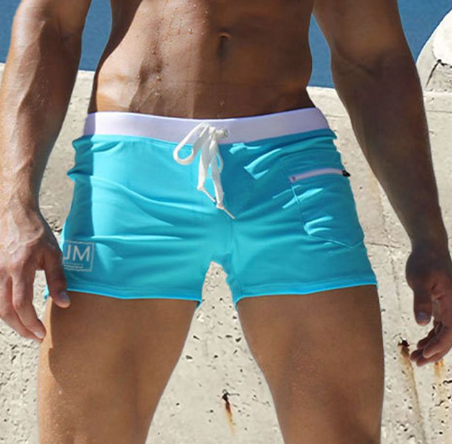 Boxer Swimwear Image 6