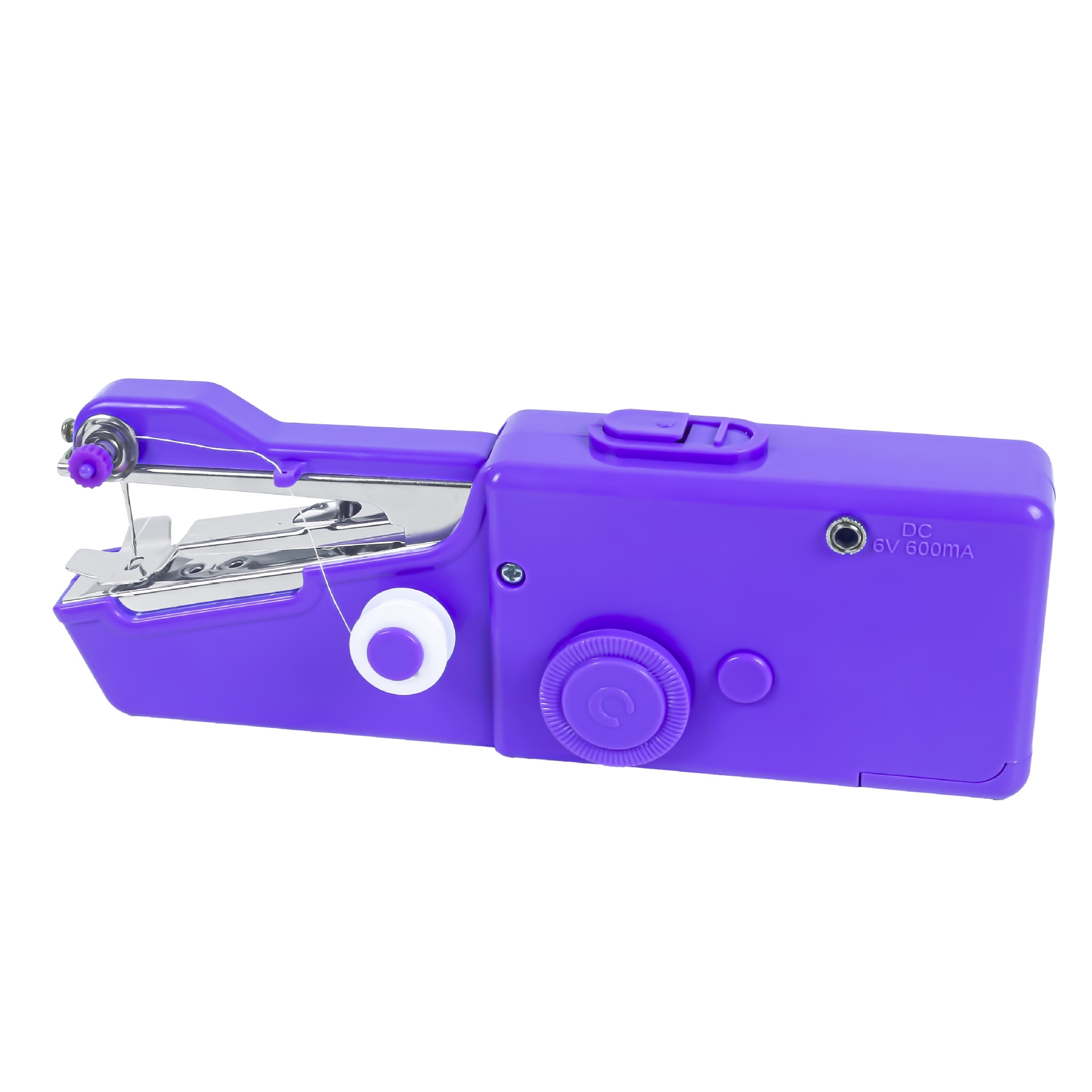 Mini Electric Sewing Machine