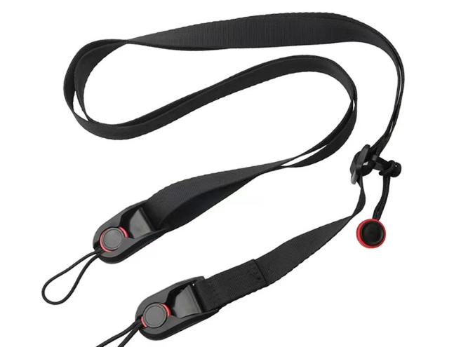 Camera Strap Image 1